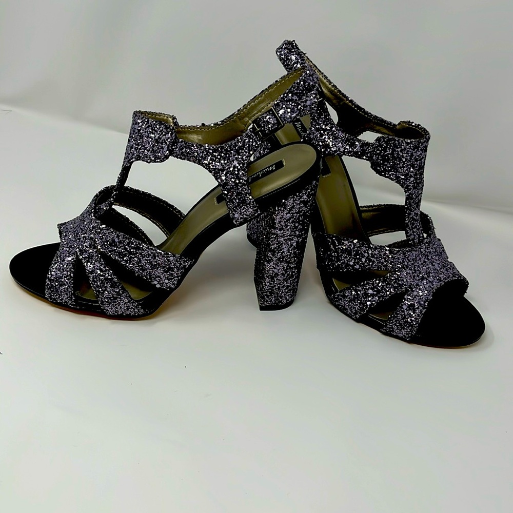 Michael Antonio Heels